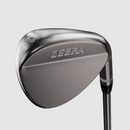 Zebra Golf: Men's NTG Satin Wedge - Mist