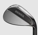 Zebra Golf: Men's NTG Satin Wedge - Mist