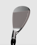 Zebra Golf: Men's NTG Satin Wedge - Mist