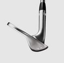 Zebra Golf: Men's NTG Satin Wedge - Mist