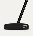 Wilson: Men's Infinite Zero Torque The 606 Mallet Putter