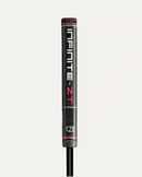 Wilson: Men's Infinite Zero Torque Lakeview Putter