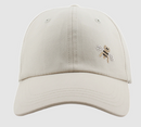 Dolly Mama: Ladies Rachel Cap - Crystal Bee