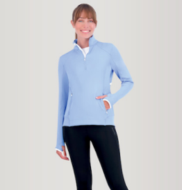 Zero Restriction: Women's Sofia Z500 Pullover