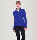 Zero Restriction: Women's Sofia Z500 Pullover