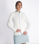 Fairway & Greene: Women's Margot Hoodie