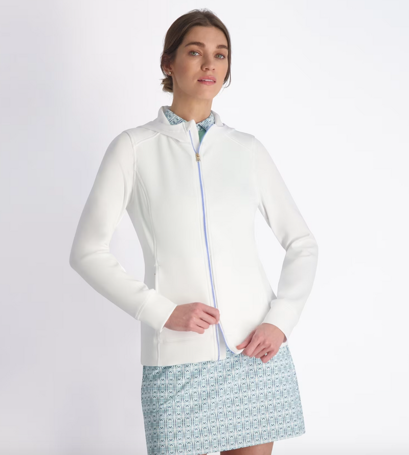 Fairway & Greene: Women's Margot Hoodie