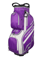 Snake Eyes Golf: 2025 Ladies Cart Bag - SE500 Golf Cart Bags