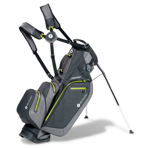 Motocaddy: Golf Stand Bag - HydroFLEX