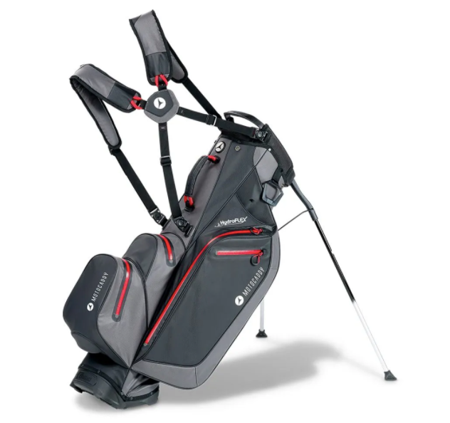 Motocaddy: Golf Stand Bag - HydroFLEX