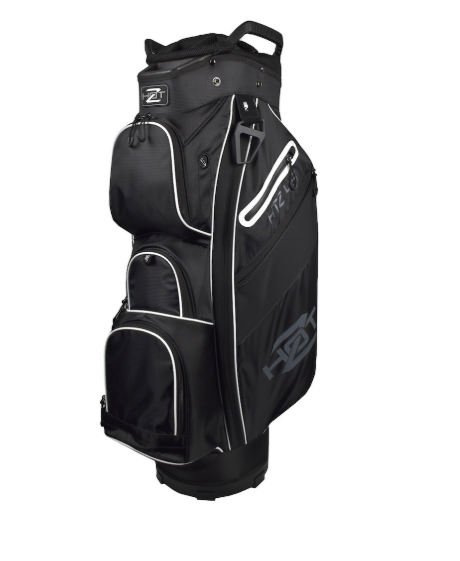 Hot-Z Golf: 4.5 Cart Bag