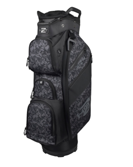 Hot-Z Golf: 4.5 Cart Bag