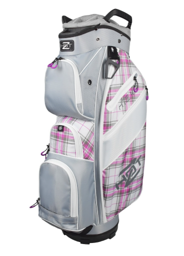 Hot-Z Golf: Ladies 4.5 Cart Bag