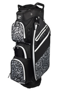 Hot-Z Golf: Ladies 4.5 Cart Bag