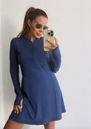 BloqUV: Women's UPF 50+ Active Dress (2300)