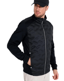 Abacus Sports Wear: Men's Hybrid Jacket - Portrush