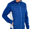 Abacus Sports Wear: Men's Hybrid Jacket - Portrush
