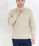 Abacus Sports Wear: Men's Hybrid Jacket - Portrush