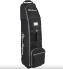 MacGregor Golf: VIP Deluxe Wheeled Golf Travel Cover / Flight Bag