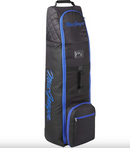 MacGregor Golf: VIP Deluxe Wheeled Golf Travel Cover / Flight Bag