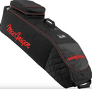 MacGregor Golf: VIP Deluxe Wheeled Golf Travel Cover / Flight Bag