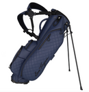 Ben Hogan: Premium Synthetic Leather Stand Bag