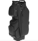Ben Hogan: Premium Synthetic Leather Cart Bag