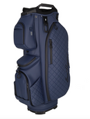 Ben Hogan: Premium Synthetic Leather Cart Bag