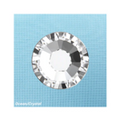 Dolly Mama: Ladies Kim High-Pony Crystal Cap - Pickleball Paddle and Heart