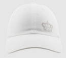 Dolly Mama: Ladies Rachel Cap - Crystal Crown
