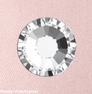 Dolly Mama: Ladies Rachel Cap - Crystal Crown