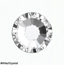 Dolly Mama: Ladies Marilyn Crystal Visor (Extra Large Brim)