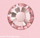 Dolly Mama: Ladies Full Clip On Visor - Phoebe with Crystal Flowers