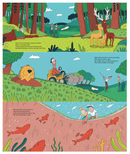 The Golfer's Zoo