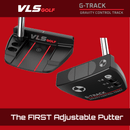 VLS G-Track Putter