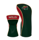 Team Effort: NHL Driver Headcover - Minnesota Wild