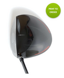 Par Skins: Custom Driver Skin