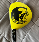 Par Skins: Custom Driver Skin