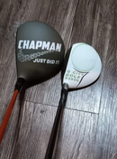 Par Skins: Custom Driver Skin