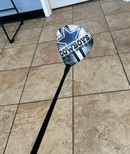 Par Skins: Custom Driver Skin