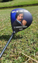 Par Skins: Custom Driver Skin