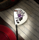 Par Skins: Custom Driver Skin