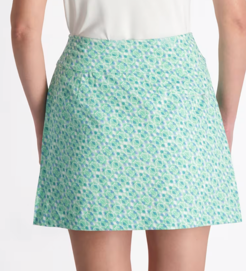 Fairway & Greene: Women's Liv Skort