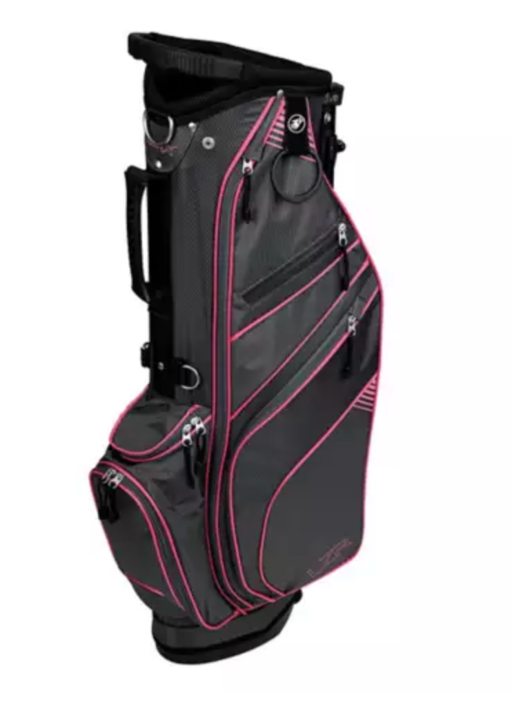 Merchants of Golf: Ladies Tour X LZR Golf Club Set