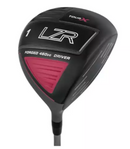 Merchants of Golf: Ladies Tour X LZR Golf Club Set Golf