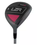 Merchants of Golf: Ladies Tour X LZR Golf Club Set Golf