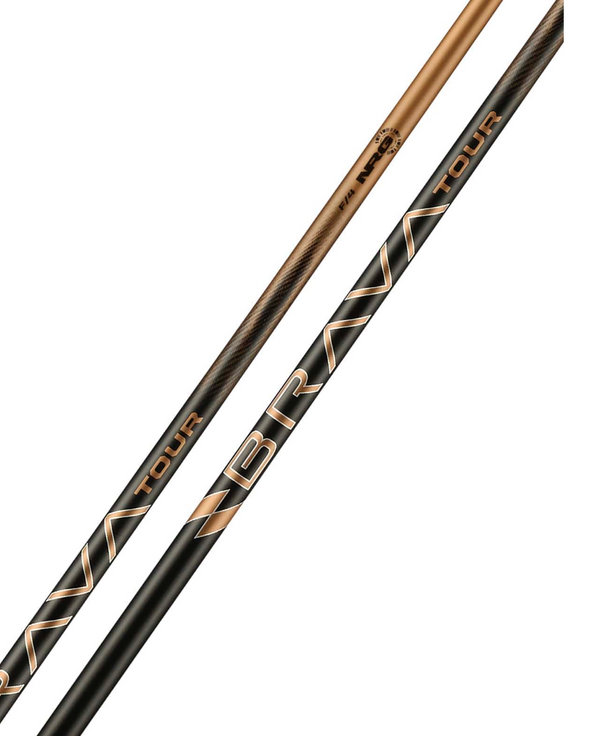 BGT: Brava® Tour Driver Shaft