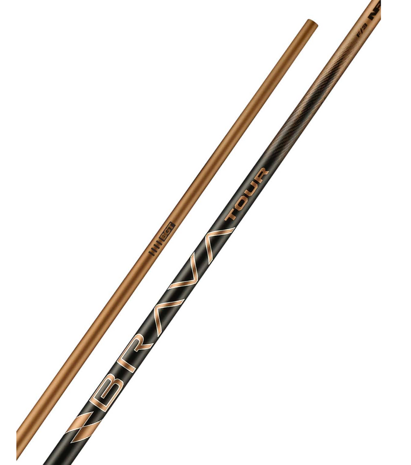 BGT: Brava® Tour Driver Shaft