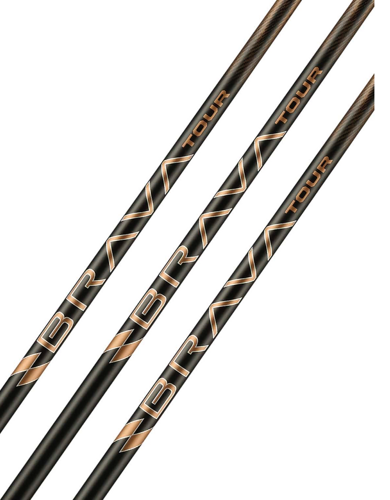 BGT: Brava® Tour Driver Shaft