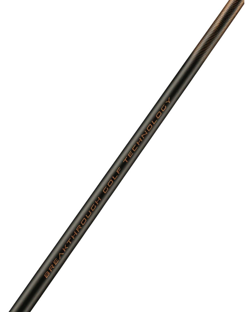 BGT: Brava® Tour Driver Shaft